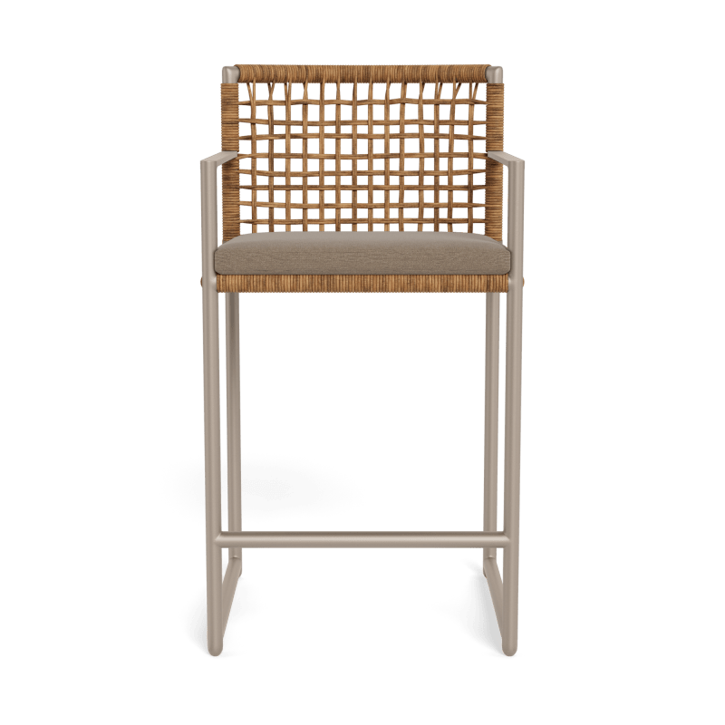 Loop Counter Stool