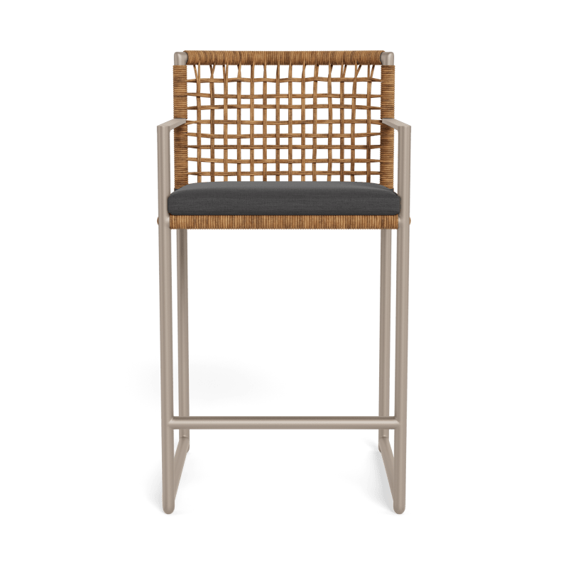 Loop Counter Stool
