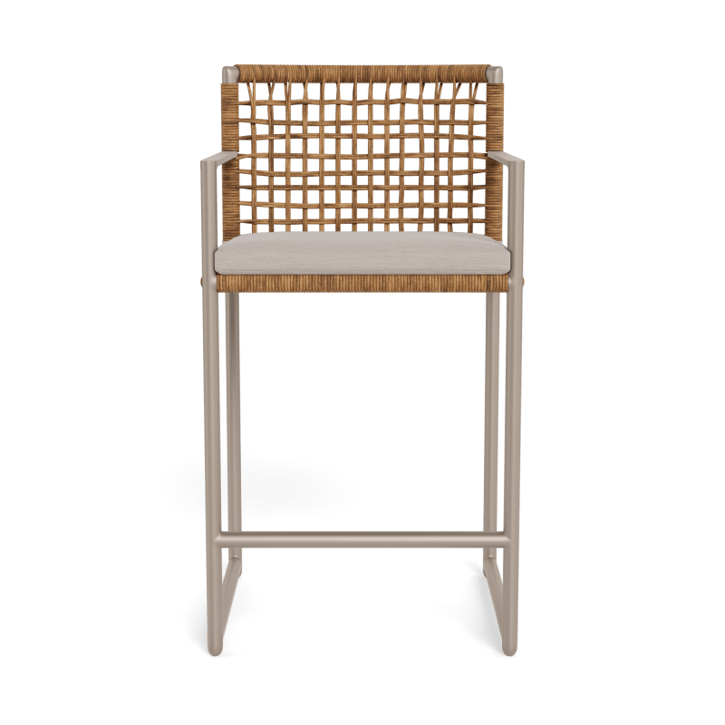 Loop Counter Stool