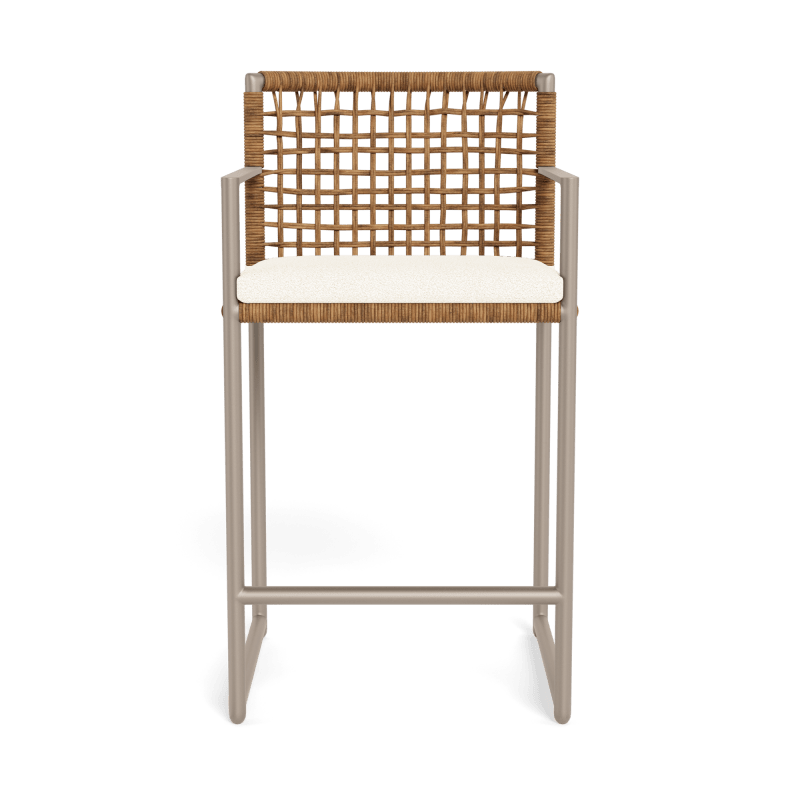 Loop Counter Stool