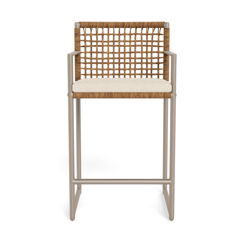 Loop Counter Stool