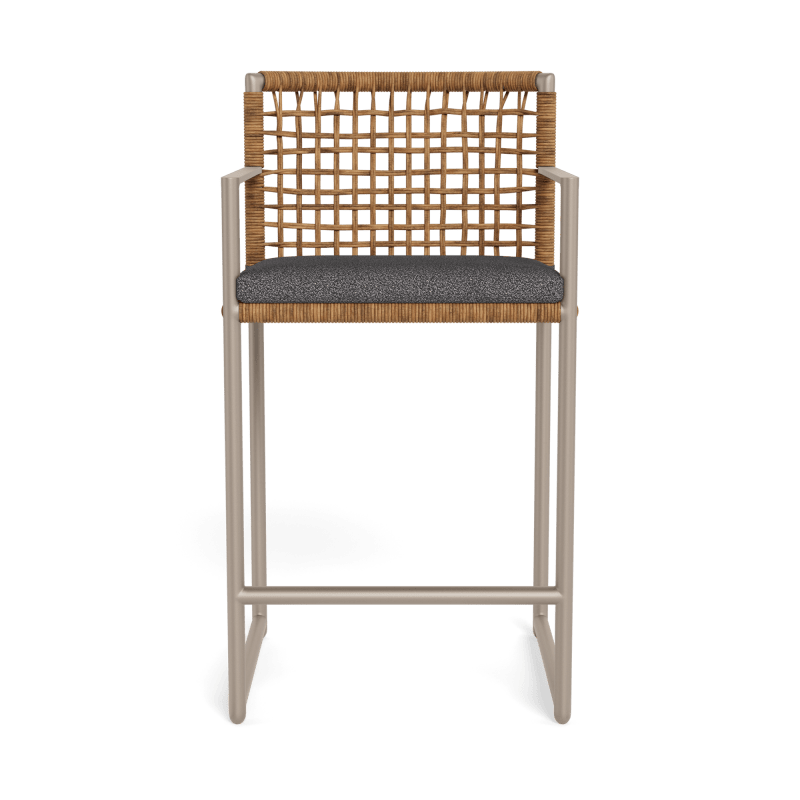 Loop Counter Stool