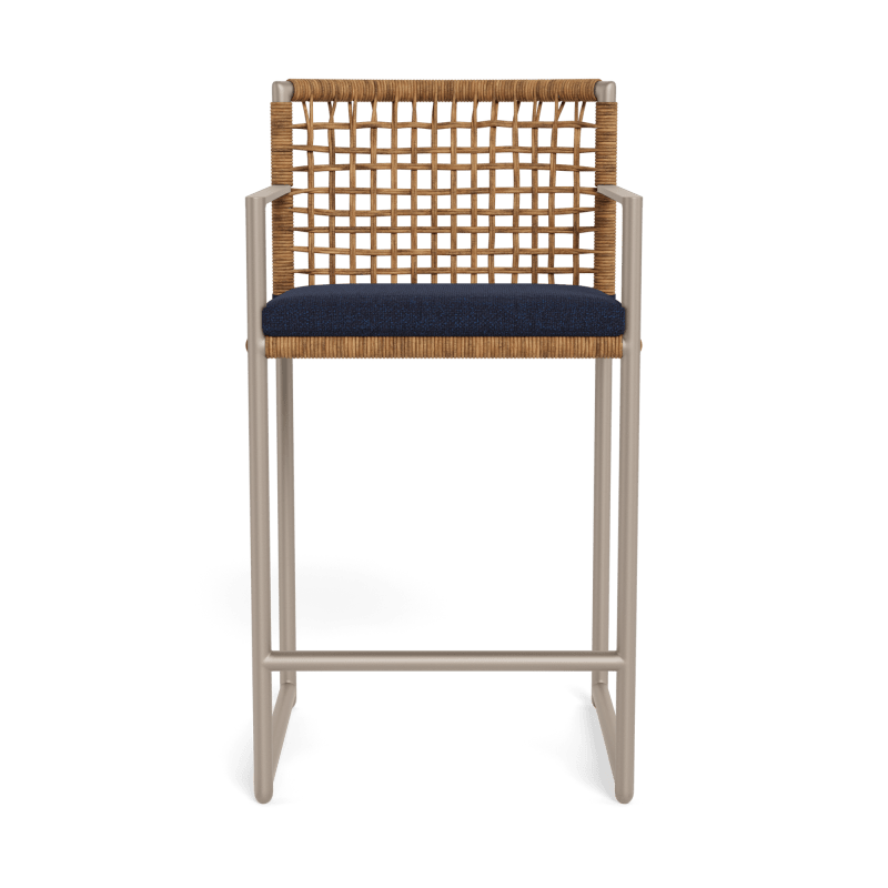 Loop Counter Stool