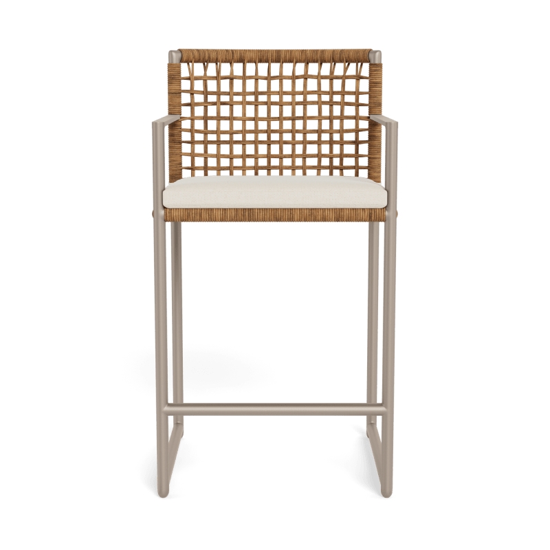 Loop Counter Stool