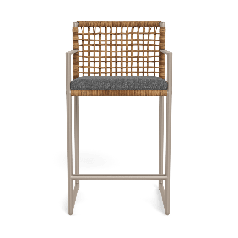 Loop Counter Stool