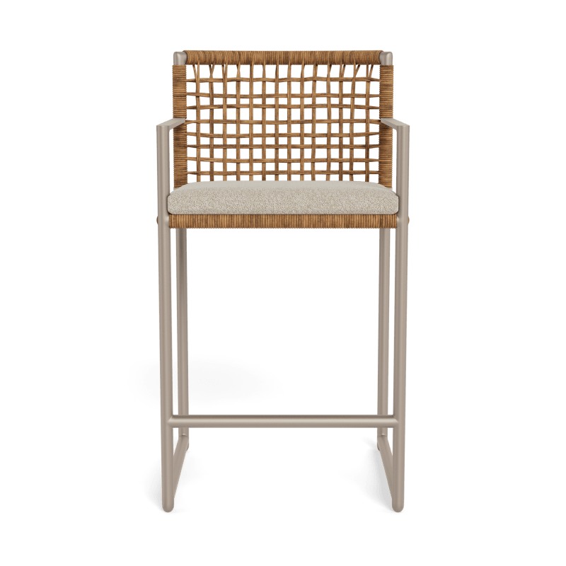 Loop Counter Stool