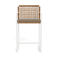 Loop Counter Stool