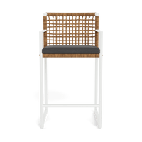 Loop Counter Stool