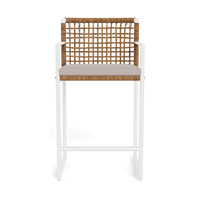 Loop Counter Stool
