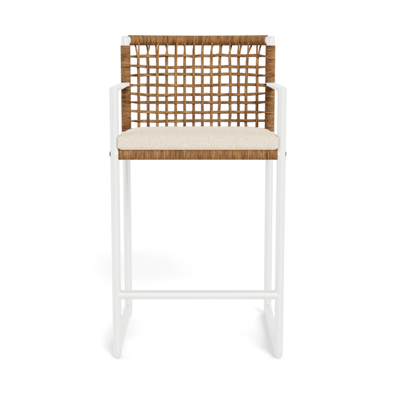 Loop Counter Stool