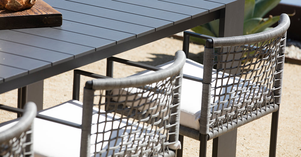 Premium Rope Outdoor Furniture Collections - Harbour – HARBOUR