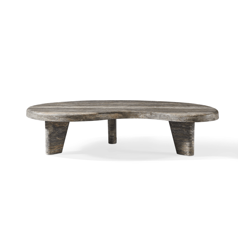 Lucca Organic Coffee Table