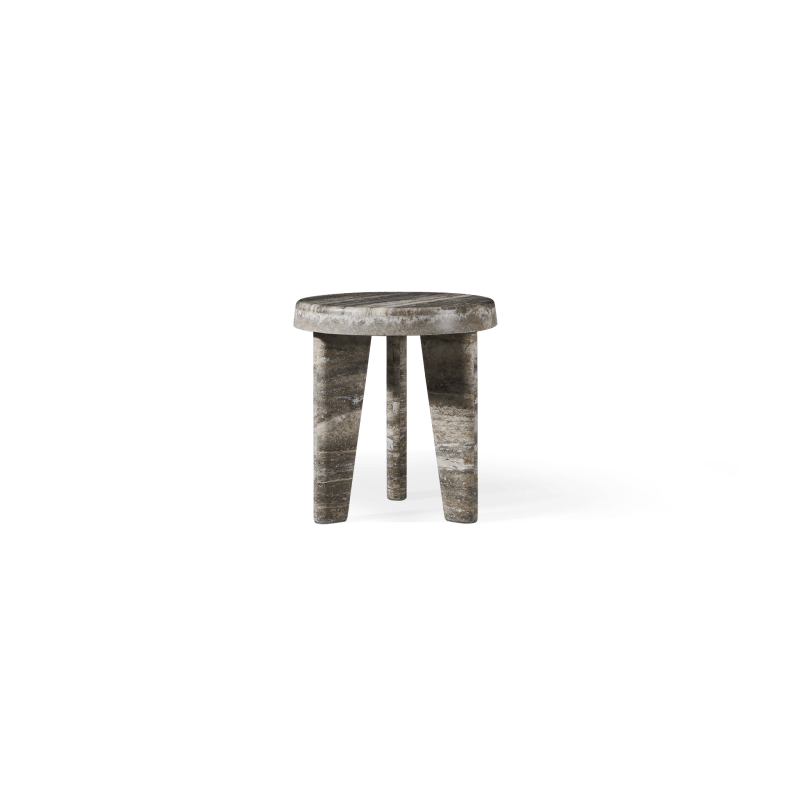 Lucca Round Side Table