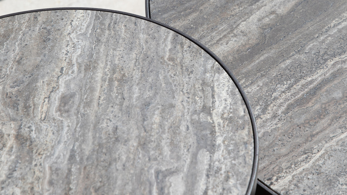 Travertine