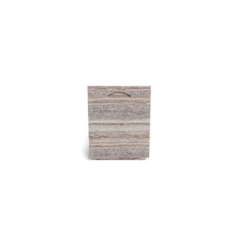 Δεξαμενή προπανίου Mason Travertine Box