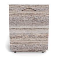 Δεξαμενή προπανίου Mason Travertine Box