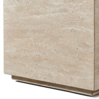 Δεξαμενή προπανίου Mason Travertine Box