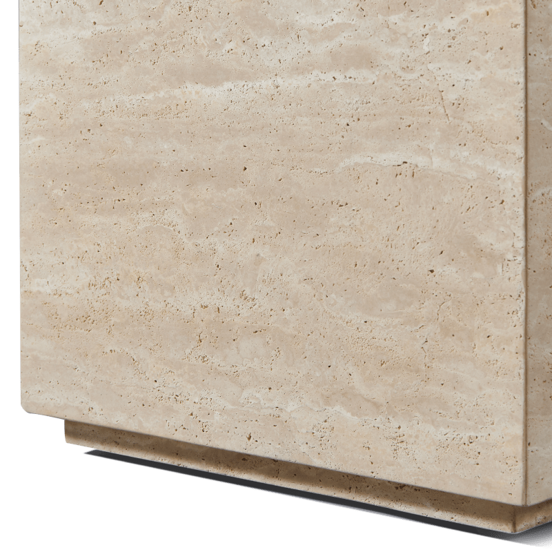 Δεξαμενή προπανίου Mason Travertine Box