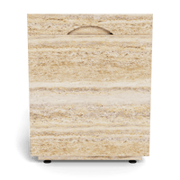 Δεξαμενή προπανίου Mason Travertine Box