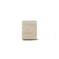 Δεξαμενή προπανίου Mason Travertine Box