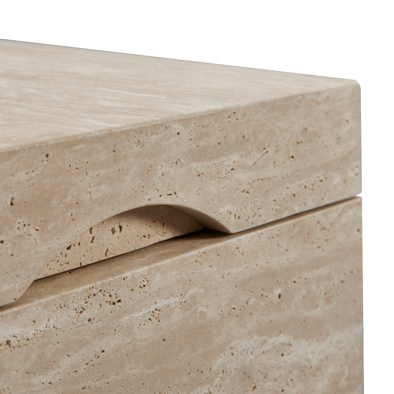 Δεξαμενή προπανίου Mason Travertine Box