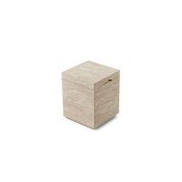 Δεξαμενή προπανίου Mason Travertine Box