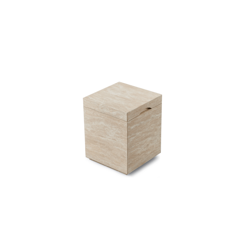 Δεξαμενή προπανίου Mason Travertine Box