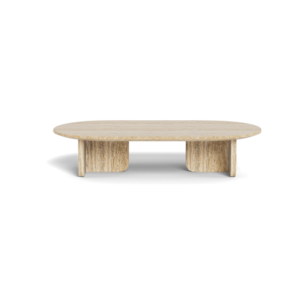 Maui Oval Coffee Table