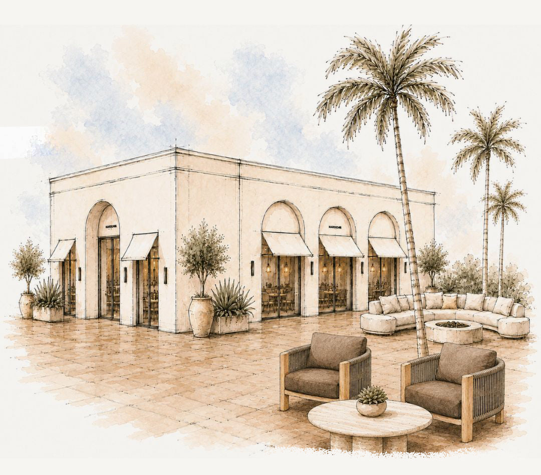 Miami Showroom