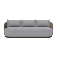 Milan 3 Seat Sofa