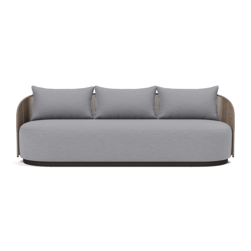 Milan 3 Seat Sofa