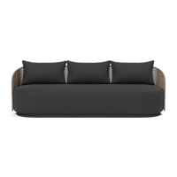 Milan 3 Seat Sofa