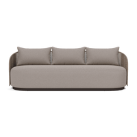 Milan 3 Seat Sofa