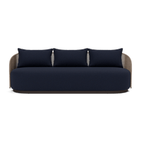 Milan 3 Seat Sofa