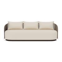 Milan 3 Seat Sofa