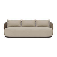 Milan 3 Seat Sofa
