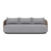Milan 3 Seat Sofa