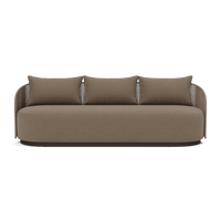 Milan 3 Seat Sofa