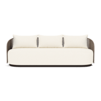 Milan 3 Seat Sofa
