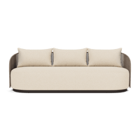 Milan 3 Seat Sofa