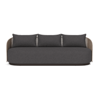 Milan 3 Seat Sofa