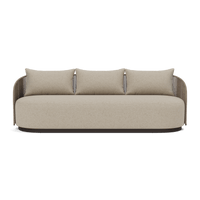Milan 3 Seat Sofa
