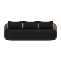 Milan 3 Seat Sofa