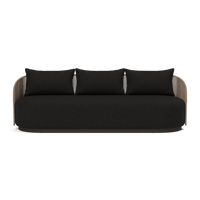 Milan 3 Seat Sofa