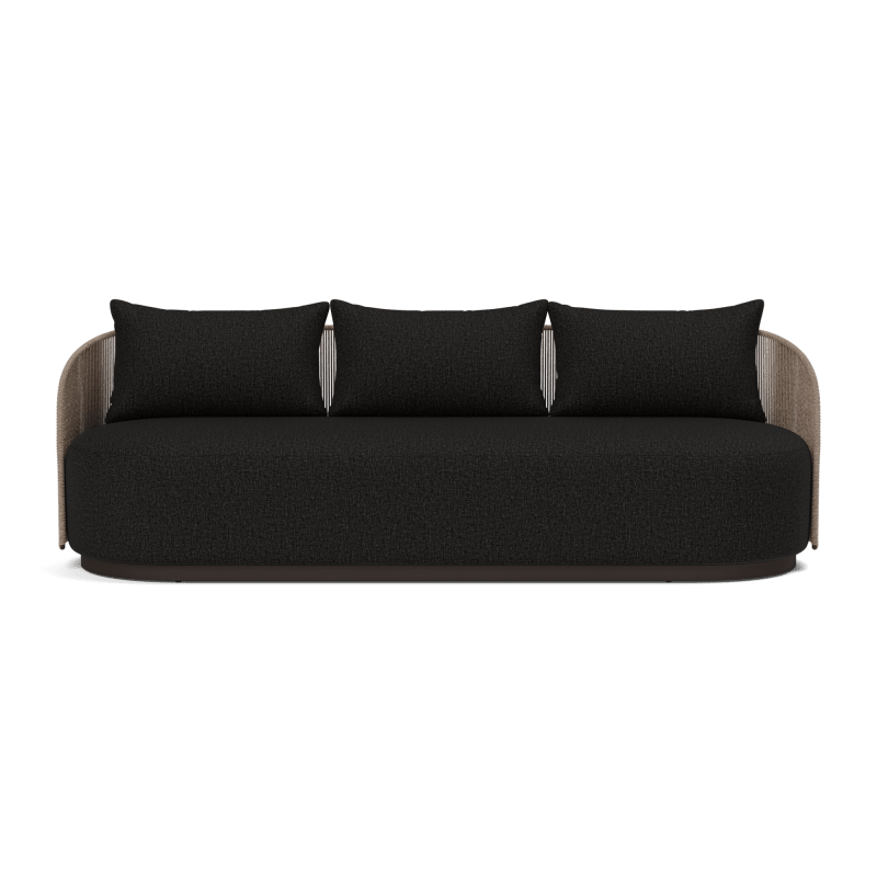 Milan 3 Seat Sofa