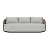 Milan 3 Seat Sofa