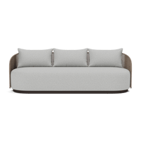 Milan 3 Seat Sofa