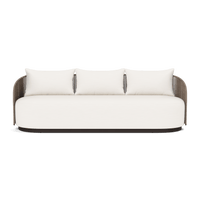 Milan 3 Seat Sofa