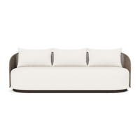 Milan 3 Seat Sofa