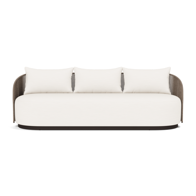 Milan 3 Seat Sofa